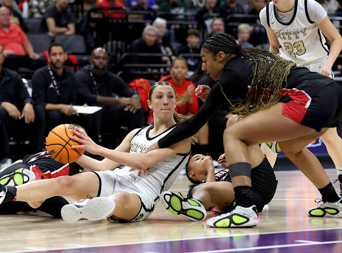 Etiwanda vs Archbishop Mitty CIF State Open Division Final March 9, 2024 Photo-Dennis Lee07